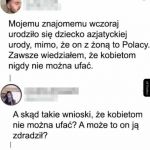 Spała na lekcji biologii