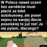 Posłowie