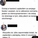 To się pochwaliła