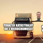 Podatek nie, ale tak