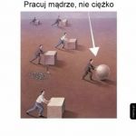 Żeby to było takie proste