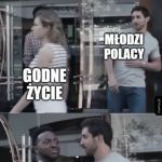 Jest coraz gorzej