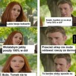 Łeb jak sklep