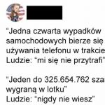 Odłóż telefon