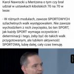 Nowa dyscyplina olimpijska