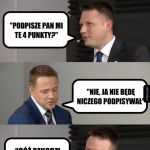 Cóż szkodzi podpisać?