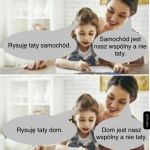 Trochę wybiórczo