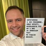 Nawrocki dostarczył fajną templatkę na memy, więc korzystajcie