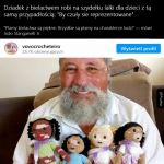 Potrzebujemy więcej takich dziadków