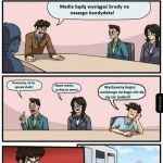 To nie przejdzie