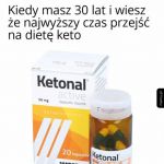 Keto dieta