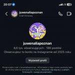 Się nie dopytuj bo kociej mordy dostaniesz!