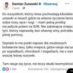 Niech spitalają na PSZOK