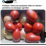 Takiej kobiety szukam