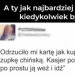Zlitował się
