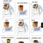 A jednak jest