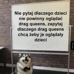 Nie pytaj