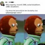 Brutalna rzeczywistość