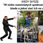 W nisko rozwiniętych społeczeństwach dziecko buduje dobrobyt rodziny, a nie ją zubaża