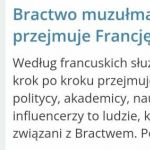 Dalej się ktoś zastanawia dlaczego trzeba filtrować imigrantów