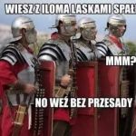 Sucharek rzymski