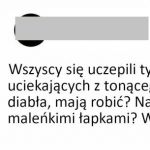 Uciekające szczury