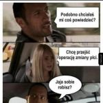 Zmiana płci
