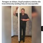Wyprawka do szkoły