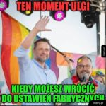 Tryb standardowy