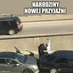 Na drodze