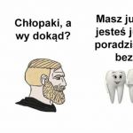 Jesteś już dorosły