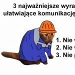 Komunikacja w pracy