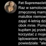 Ale niemiło się zrobiło