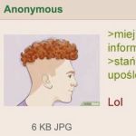 Dostęp do informacji