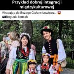 Integracja