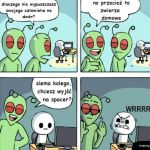 Człowiecze domowy