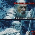 Misja