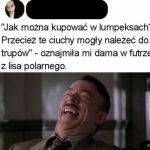 Nie przemyślała
