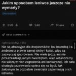 Leniwce