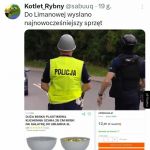 Ważne że mają dobry sprzęt