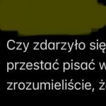 Żeby to raz