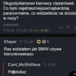 Paranormalne wydarzenie