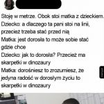 Skarpetki w dinozaury