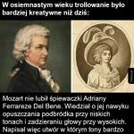 Piękny trolling