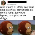 Ręce w górę