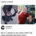 Cośmy uczynili