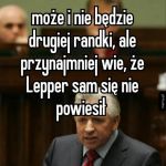 Chociaż tyle