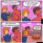 Przyjaciel od siedmiu boleści