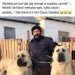 W domu tylko Cisza i spokój