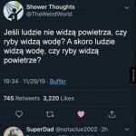 Za gruba rozkmina